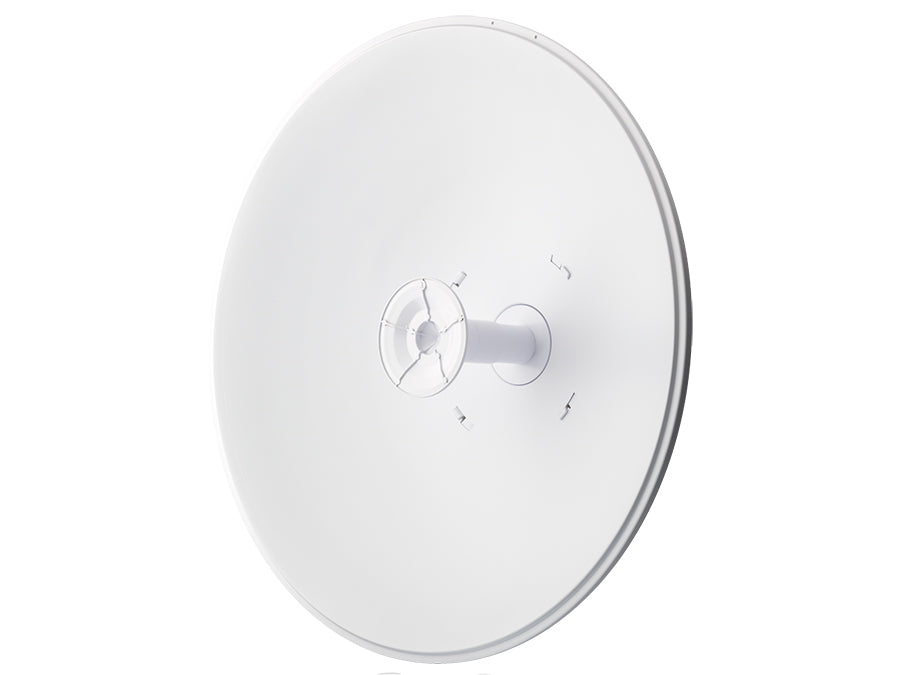 Ubiquiti UISP airMAX 5GHz 30dBi Lightweight Dish Antenna