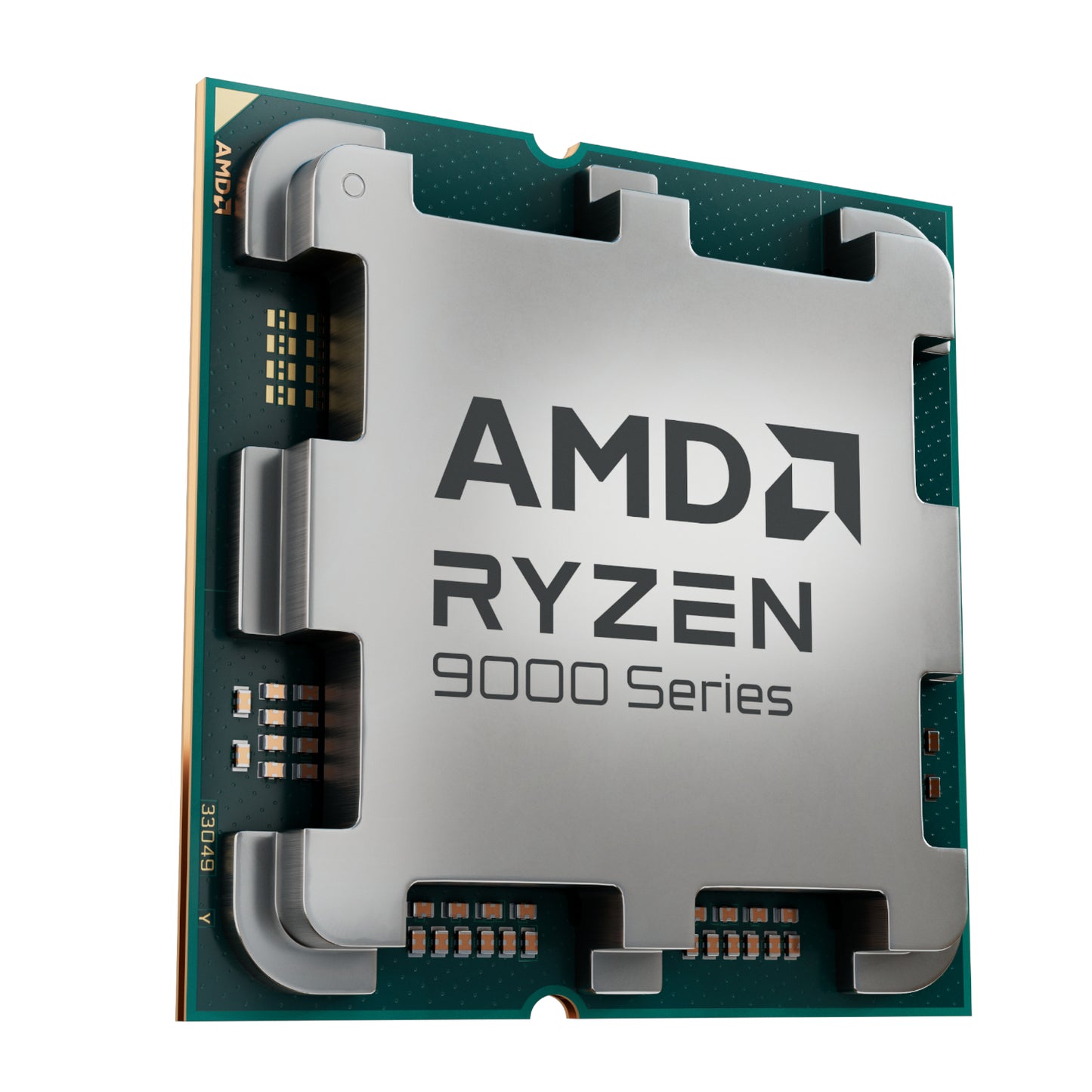 AMD Ryzen 9 9900X3D 12-Core 4.4GHz AM5 CPU - alternate product view 4