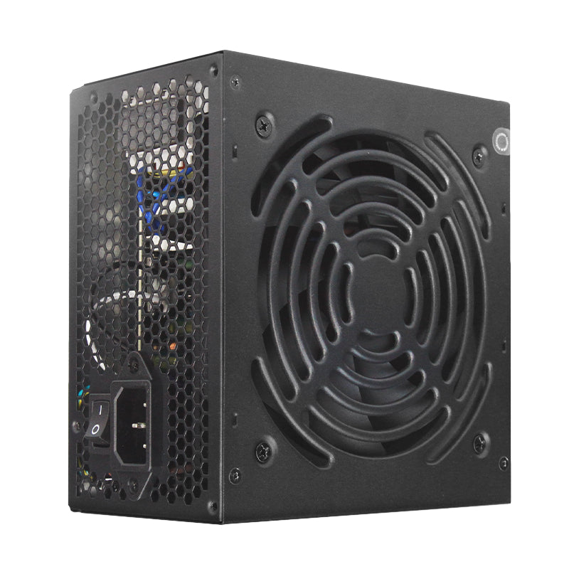 Antec Atom V350 Non-Modular Power Supply - alternate product view 2