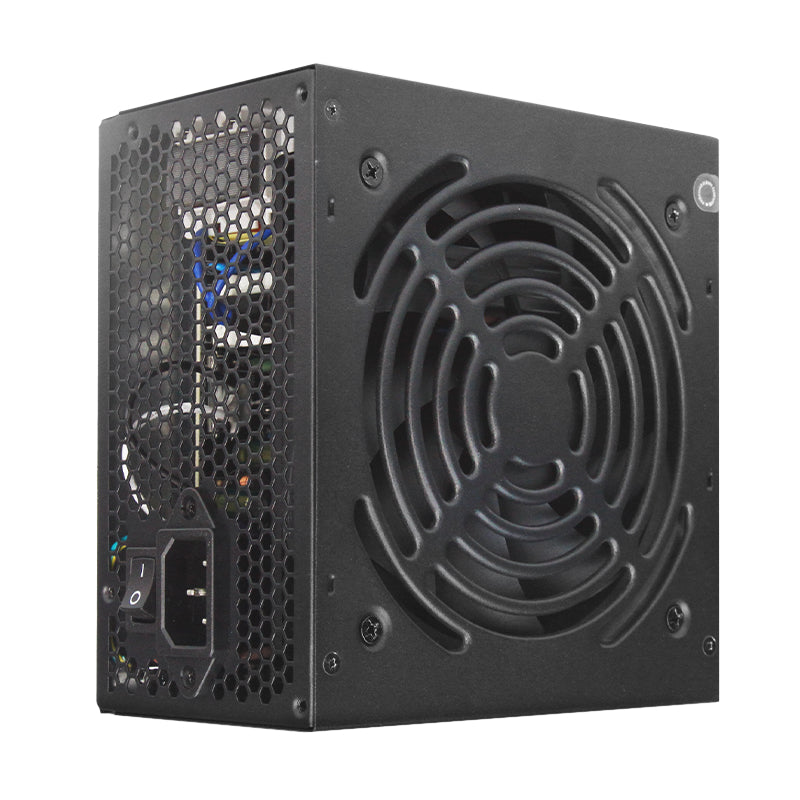 Antec Atom V550 Non-Modular Power Supply - alternate product view 2