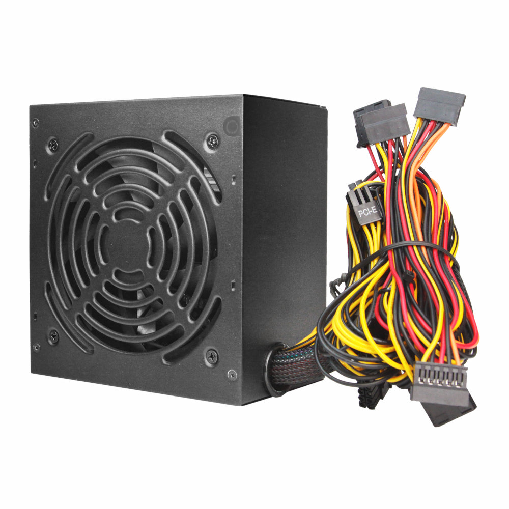 Antec Atom V650 Non-Modular Power Supply - alternate product view 5