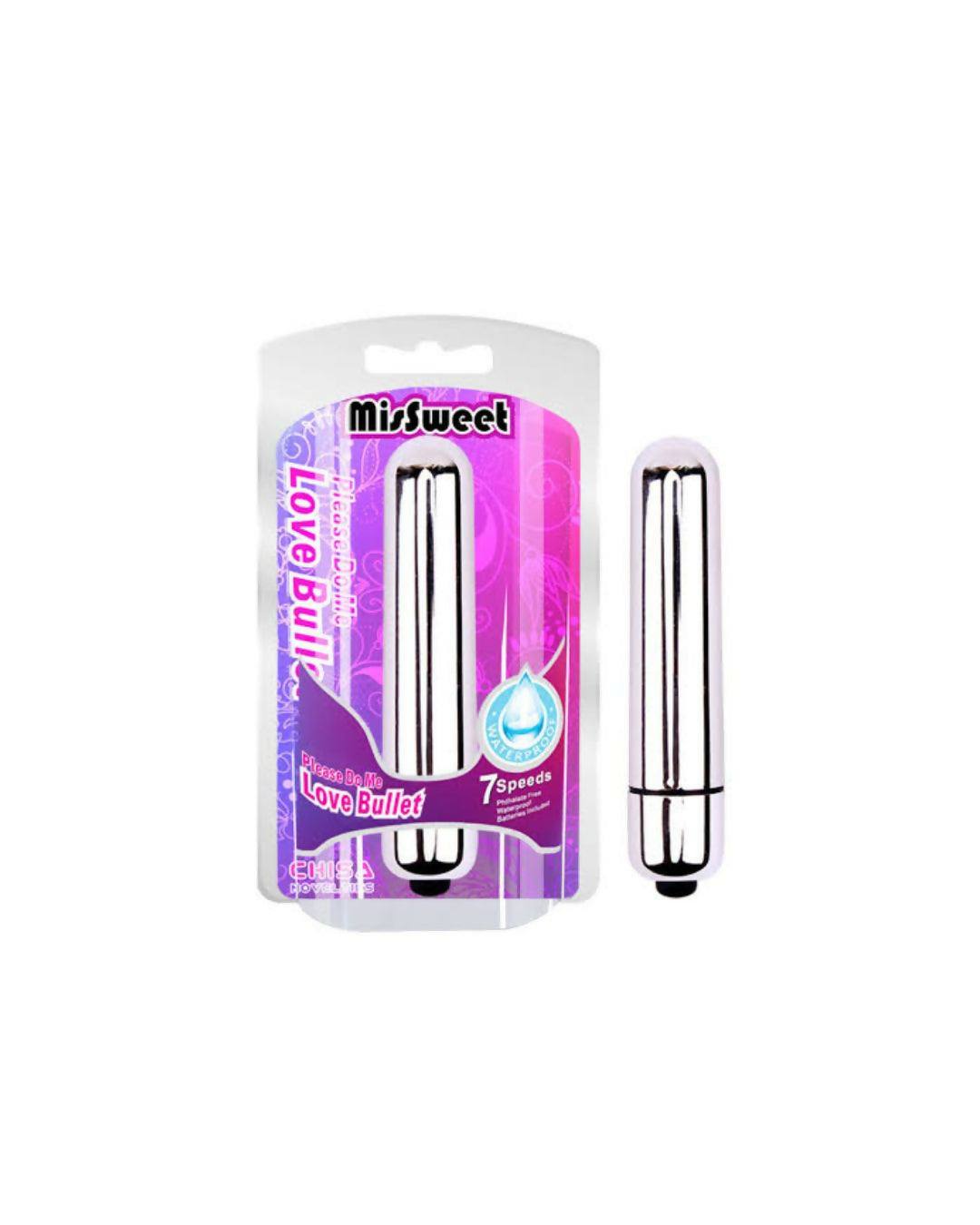 Miss sweet love bullet