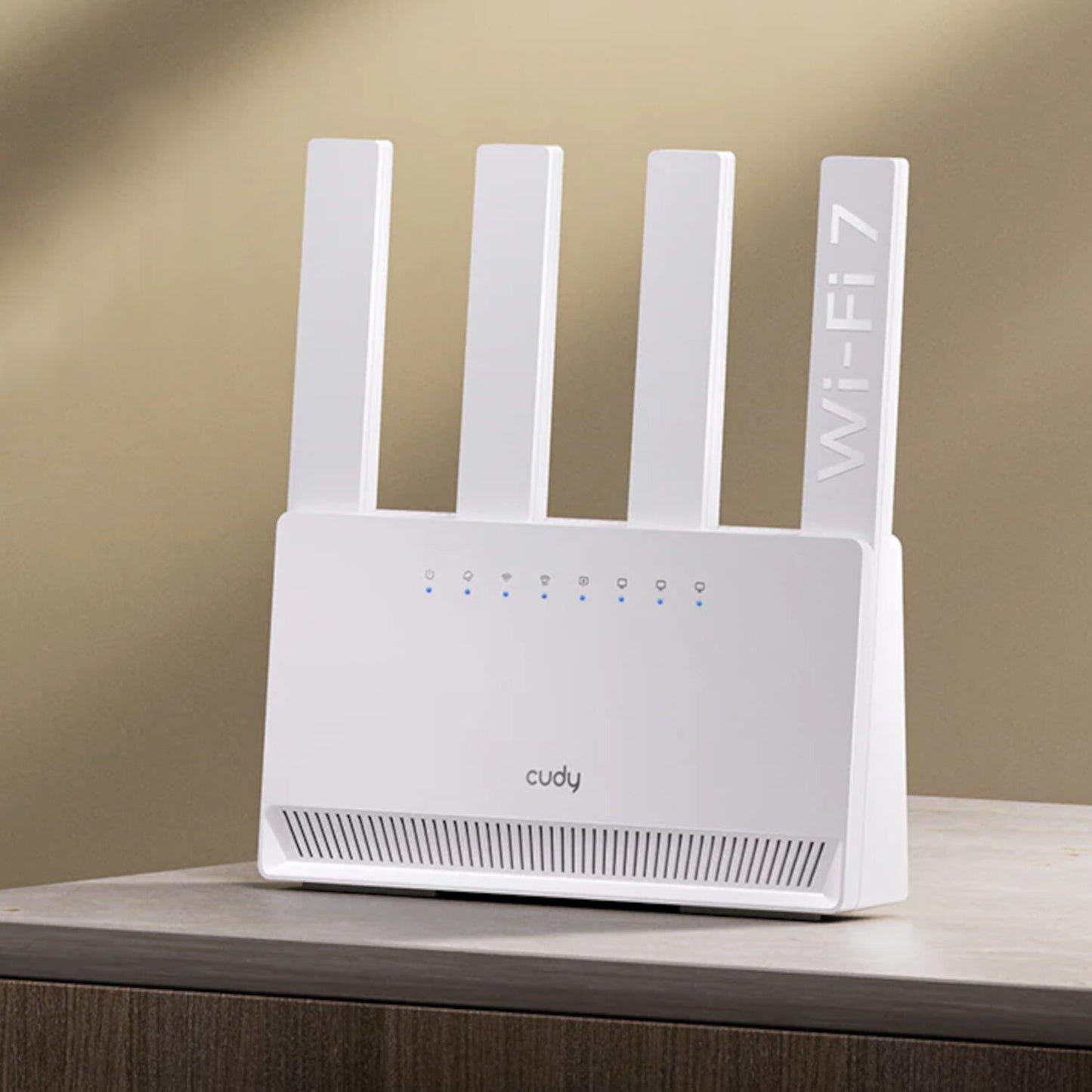 Cudy BE3600E Wi-Fi 7 Gigabit Router - alternate product view 5