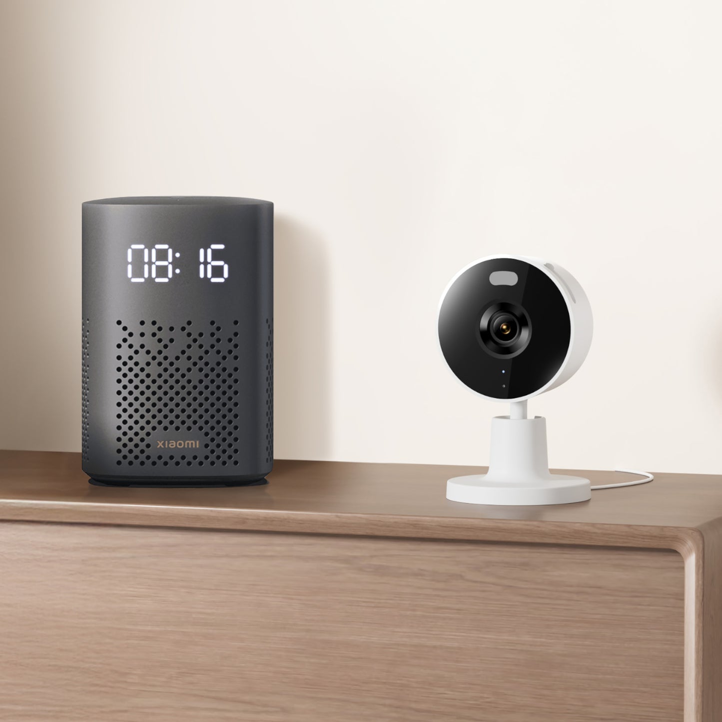 Xiaomi Smart Camera C100 - alternate product view 5