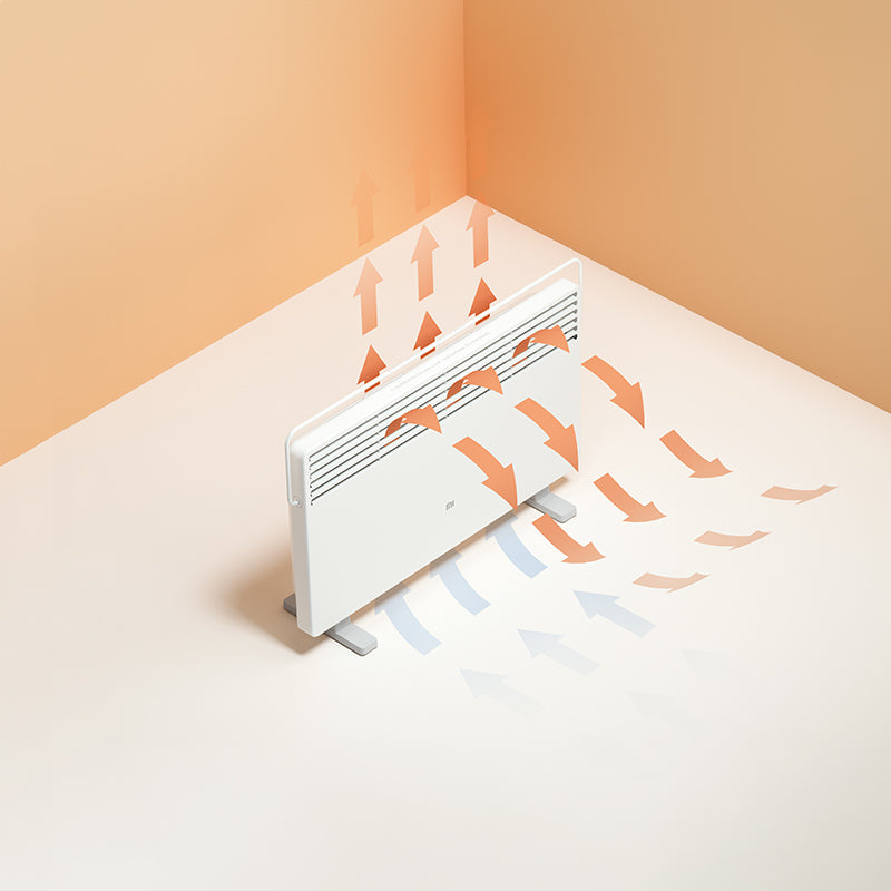 Xiaomi Smart Space Heater S EU - alternate product view 12