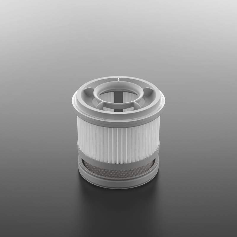 Xiaomi Handheld Vacuum Cleaner G9/G10 HEPA Filter - alternate product view 5