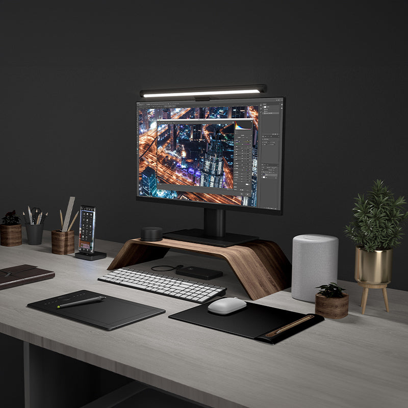 Xiaomi Computer Monitor Light Bar - alternate product view 11