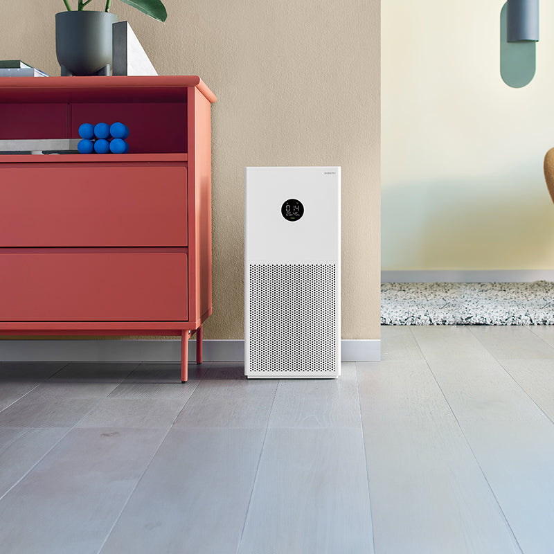 Xiaomi Smart Air Purifier 4 Lite EU - alternate product view 13