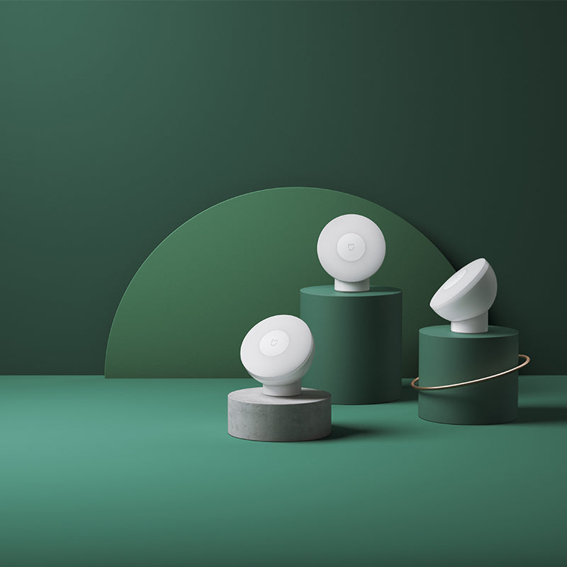 Xiaomi Motion Activated Night Light 2 - alternate product view 10