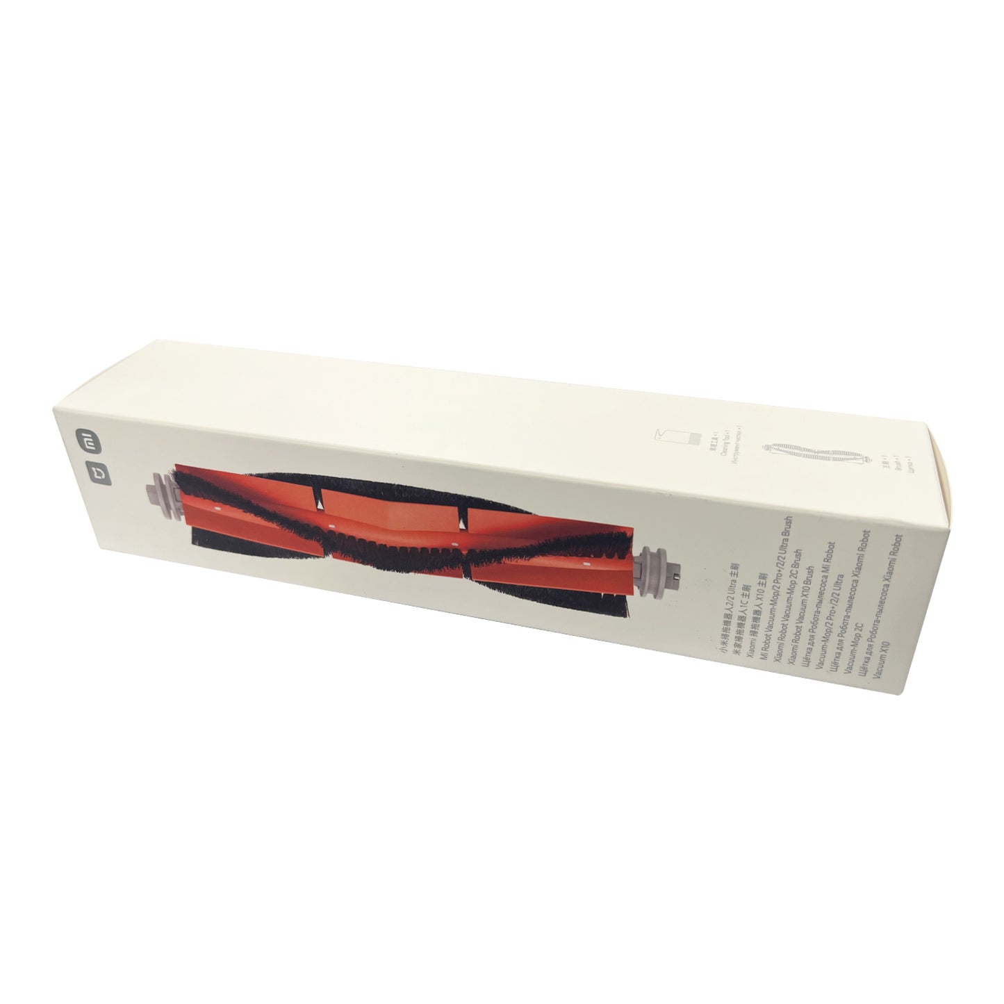 Xiaomi Robot Vacuum Mop Brush - Mop / Mop 2 / Mop 2C / Mop 2 Pro+ / Mop 2 Ultra / X10 - alternate product view 5