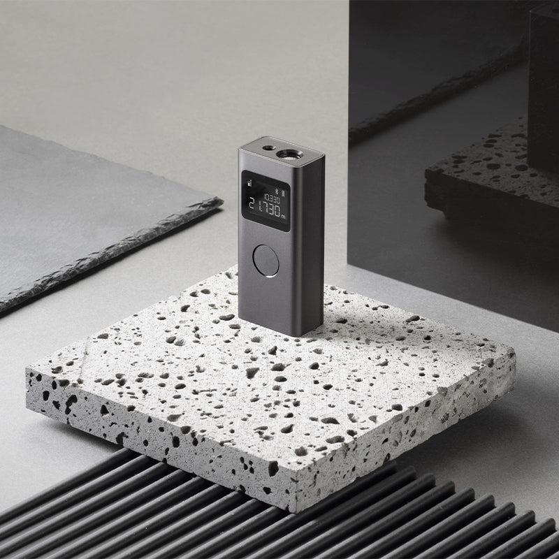 Xiaomi Smart Laser Measure - alternate product view 9