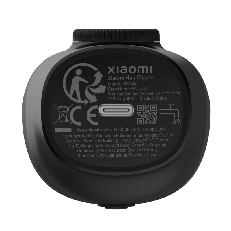 Xiaomi Hair Clipper - alternate product view 6