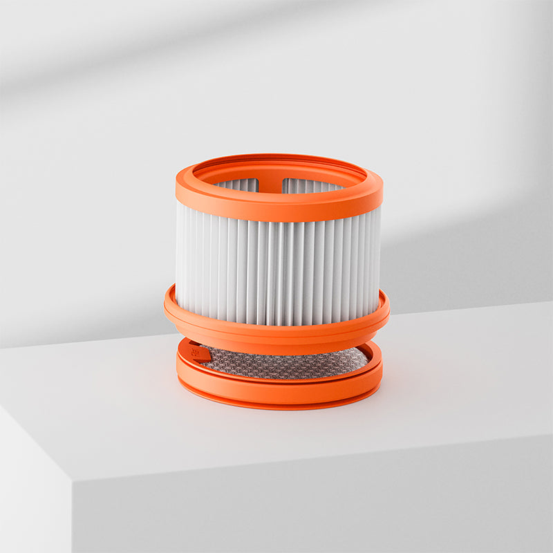 Xiaomi Vacuum Cleaner G9 Plus/G10 Plus Filter Kit - alternate product view 2
