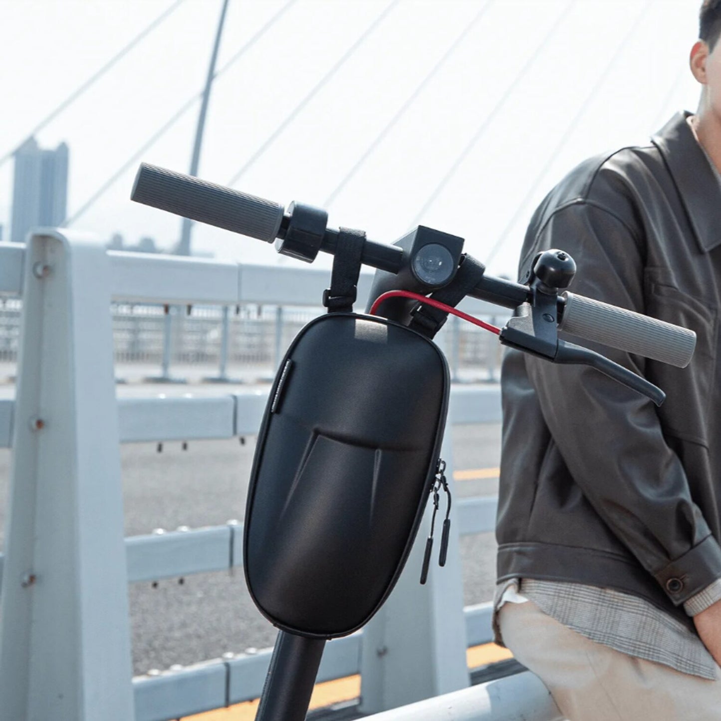 Xiaomi Electric Scooter Storage Bag - alternate product view 9