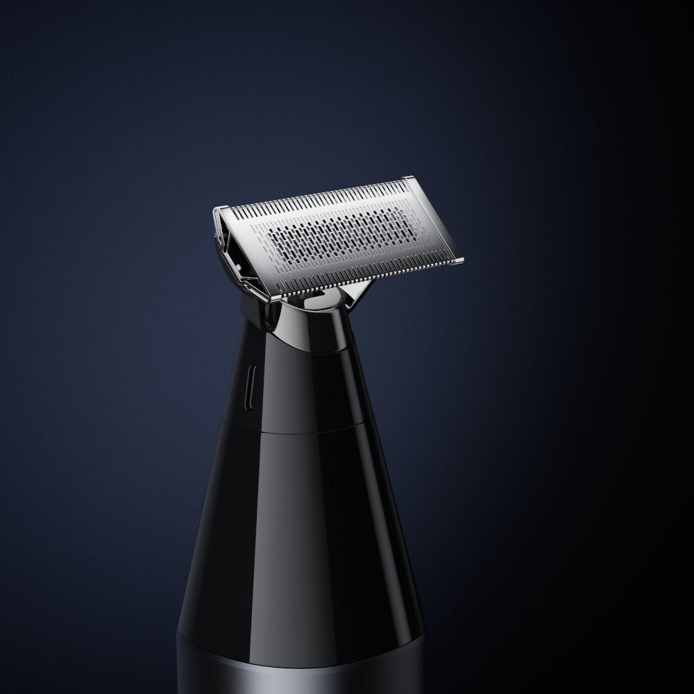 Xiaomi Uniblade Trimmer Replacement Head - alternate product view 6