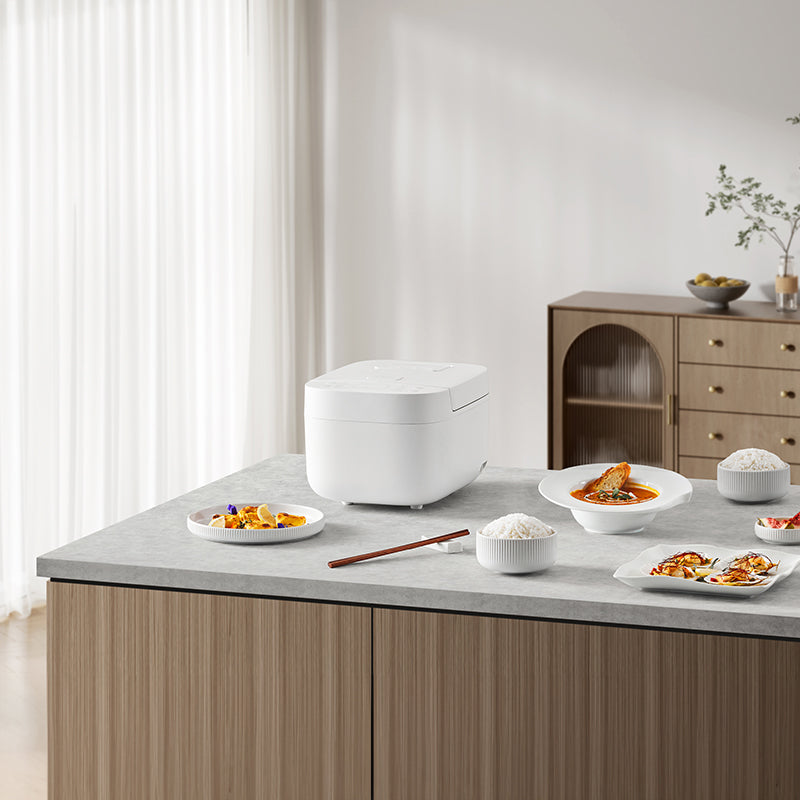 Xiaomi Smart Multifunctional Rice Cooker - alternate product view 12