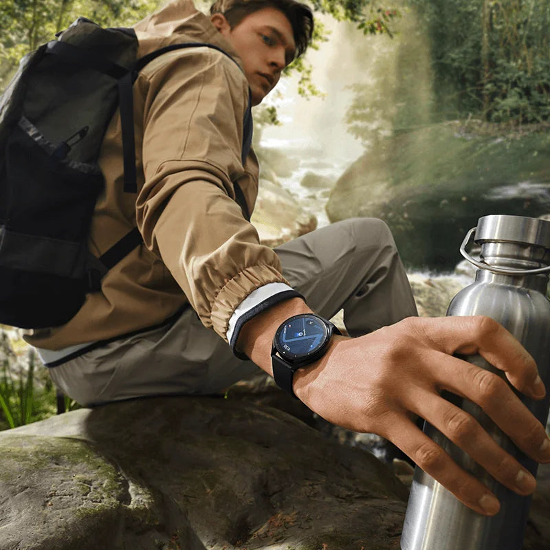 Xiaomi Smart Watch 2 - alternate product view 8