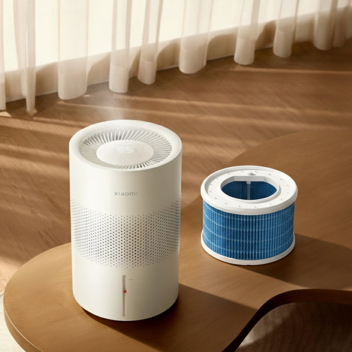 Xiaomi Smart Evaporative Humidifier Filter - alternate product view 2