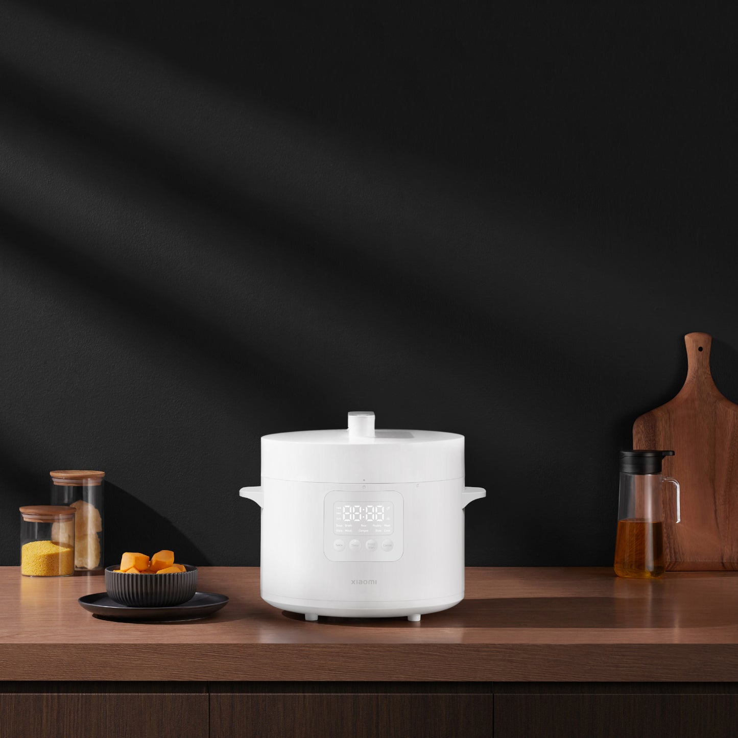 Xiaomi Electric Pressure Cooker 4.8L - alternate product view 5