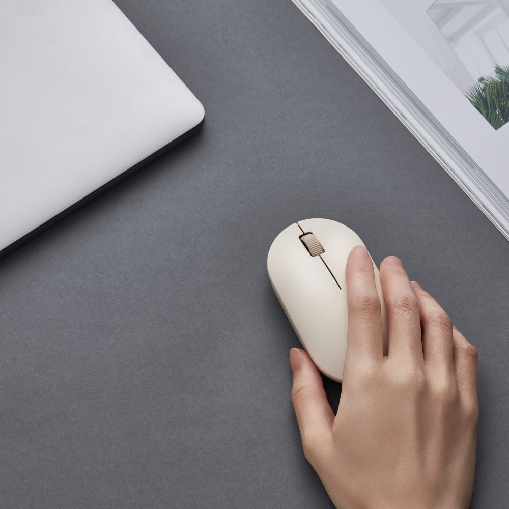 Xiaomi Wireless Mouse LITE 2 - White - alternate product view 7