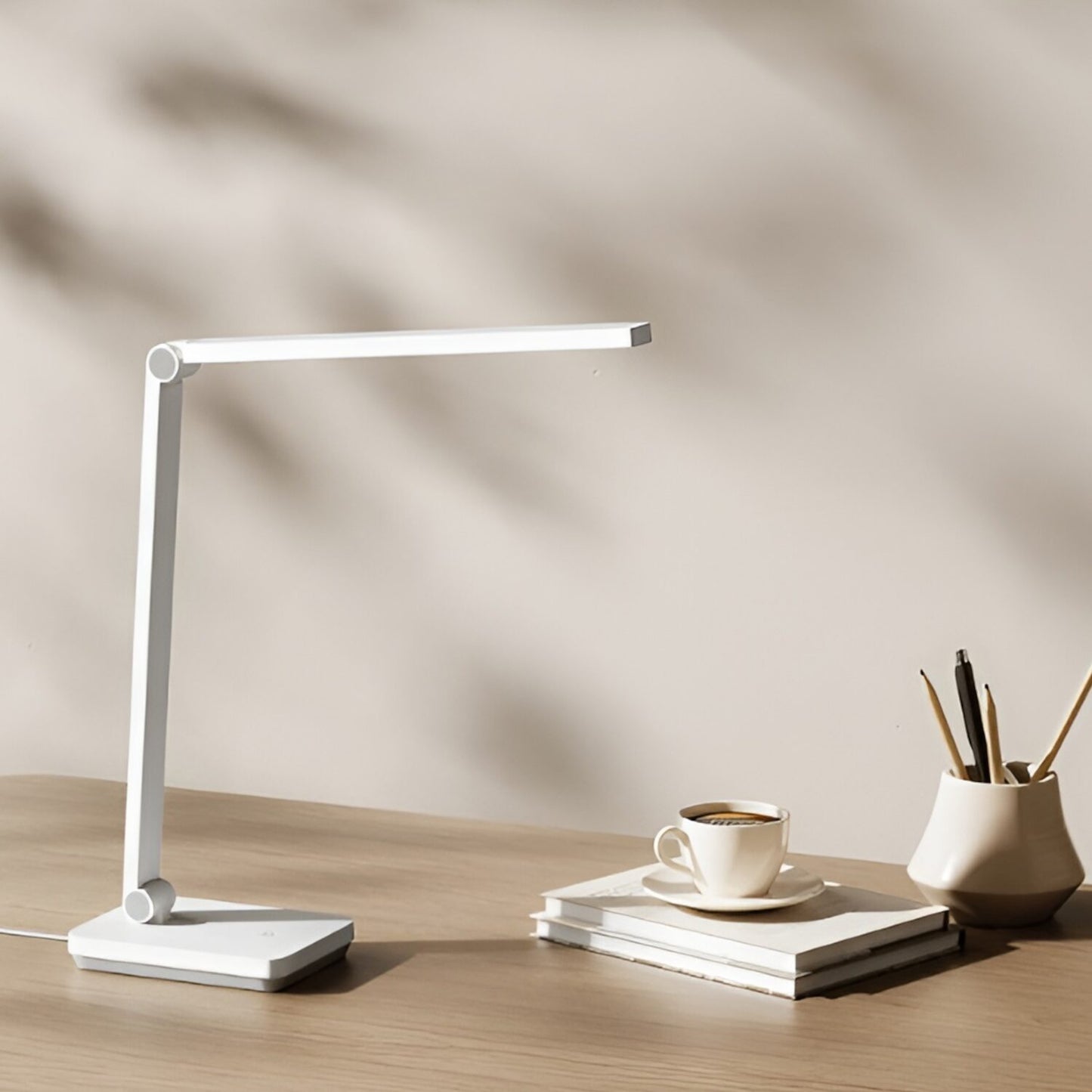 Xiaomi Desk Lamp Lite – Adjustable LED Light - alternate product view 5