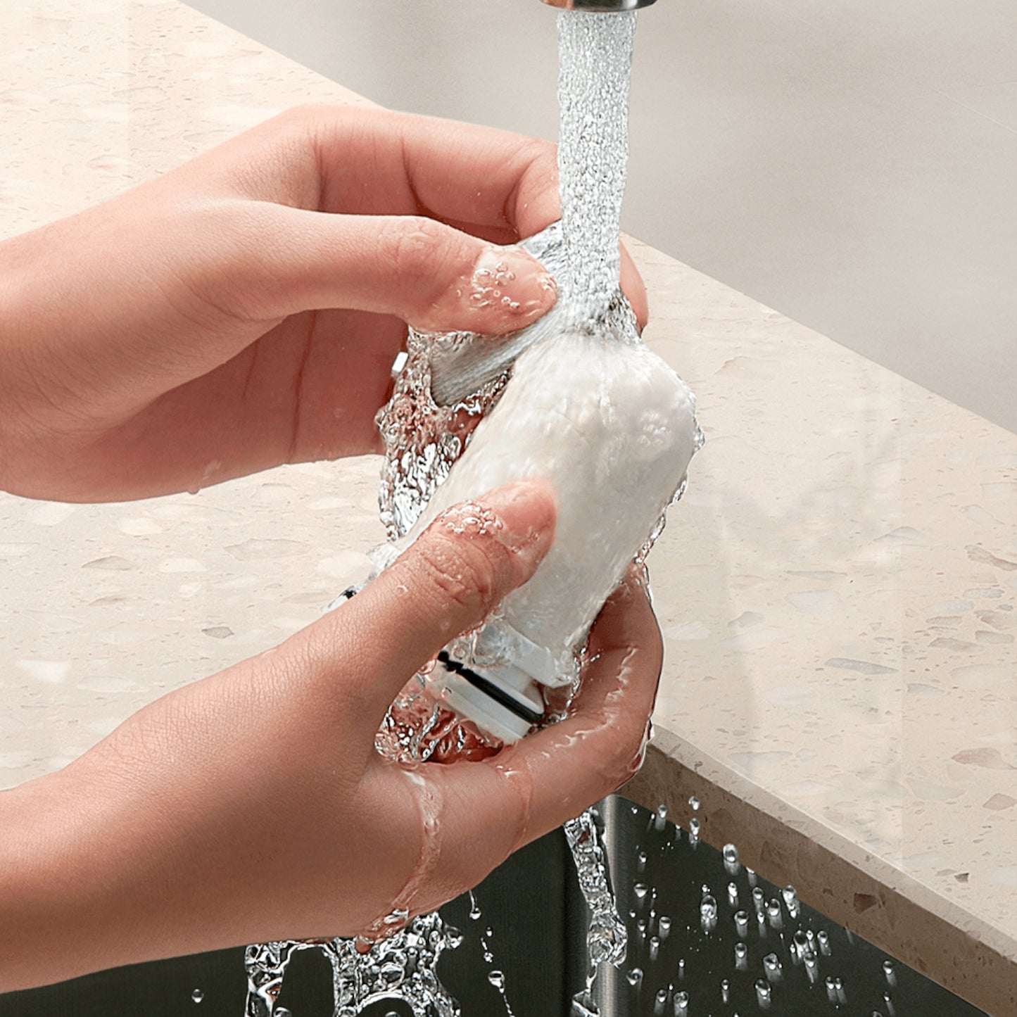 Xiaomi Faucet Purifier Filter - alternate product view 4