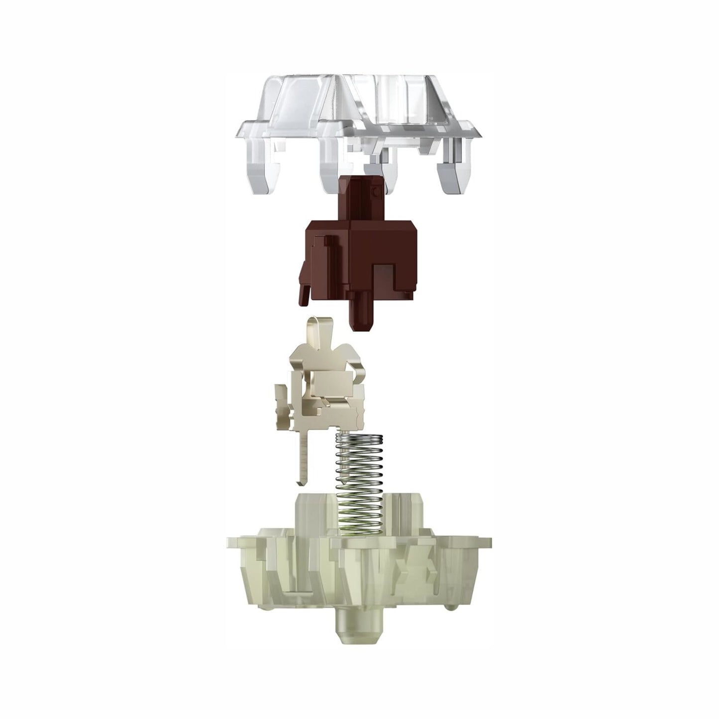 Keychron CHERRY MX2A Brown RGB Switch Set - alternate product view 5