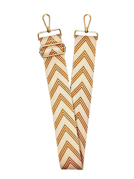 BAG STRAP - Adjustable - 5 Cm - STYLE a