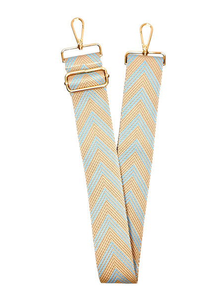 BAG STRAP - Adjustable - 5 Cm - STYLE C