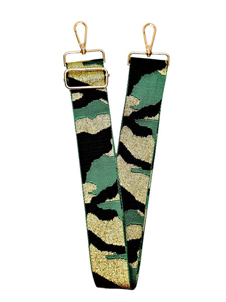 BAG STRAP - Adjustable - 5 Cm - STYLE a