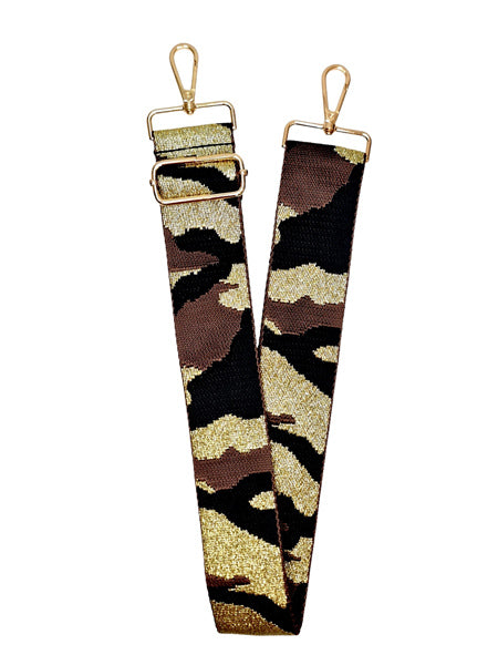 BAG STRAP - Adjustable - 5 Cm - STYLE D