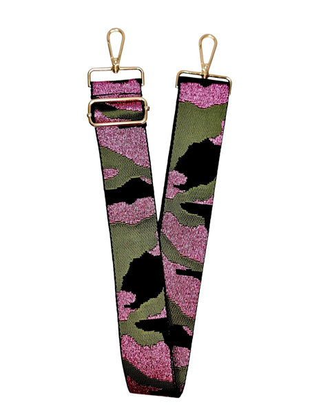BAG STRAP - Adjustable - 5 Cm - STYLE E