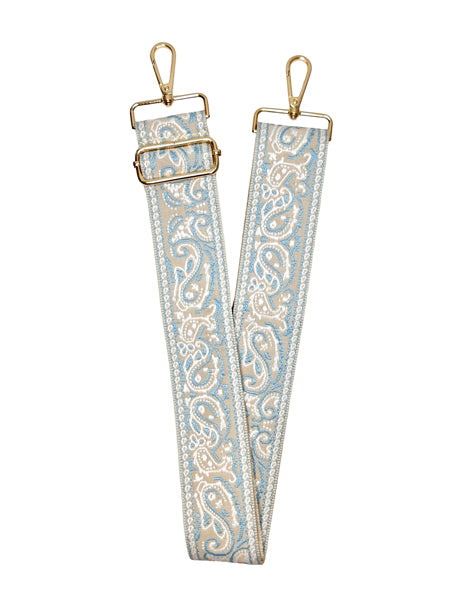 BAG STRAP - Adjustable - 5 Cm - STYLE C