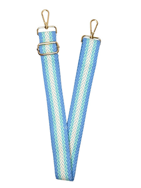 BAG STRAP - Adjustable - 3.8 Cm - STYLE B