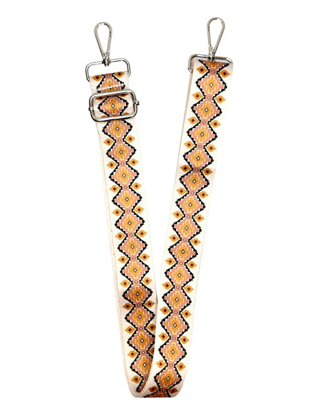 BAG STRAP - Adjustable - 3.8 Cm - STYLE a