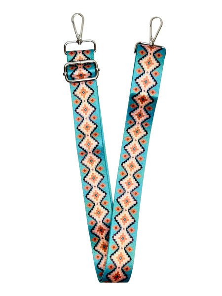 BAG STRAP - Adjustable - 3.8 Cm - STYLE B