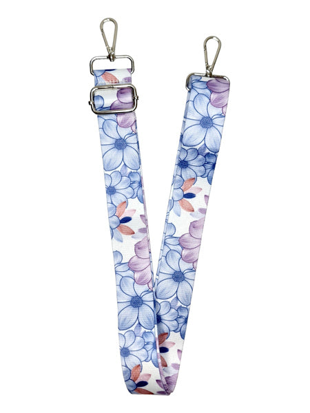 BAG STRAP - Adjustable - 3.8 Cm - STYLE B