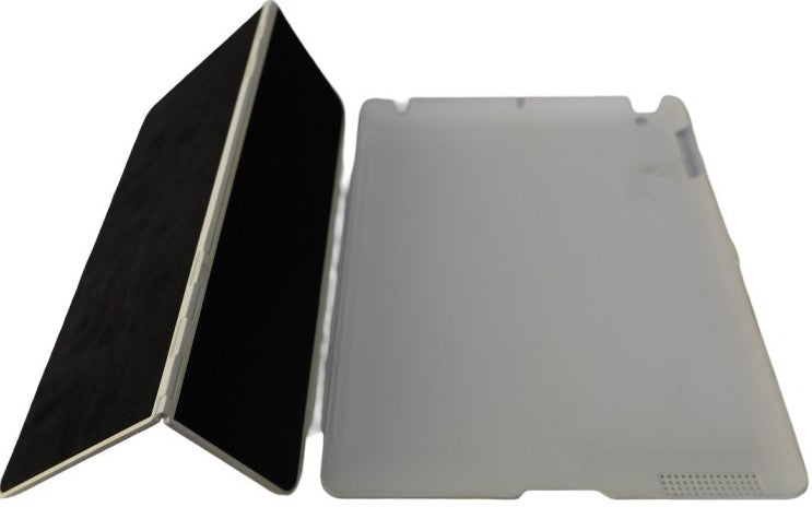 Promate smartCase.2 Smart shell case cover with sleep function and angled-viewing features for iPad 2
