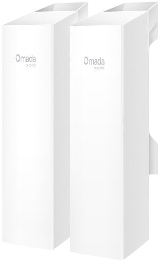 TP-Link Omada 2.4GHz 300Mbps Indoor or Outdoor Wireless Bridge