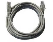 NetiX / UniQue UTP CAT5E Patch Cable 1.5M Grey