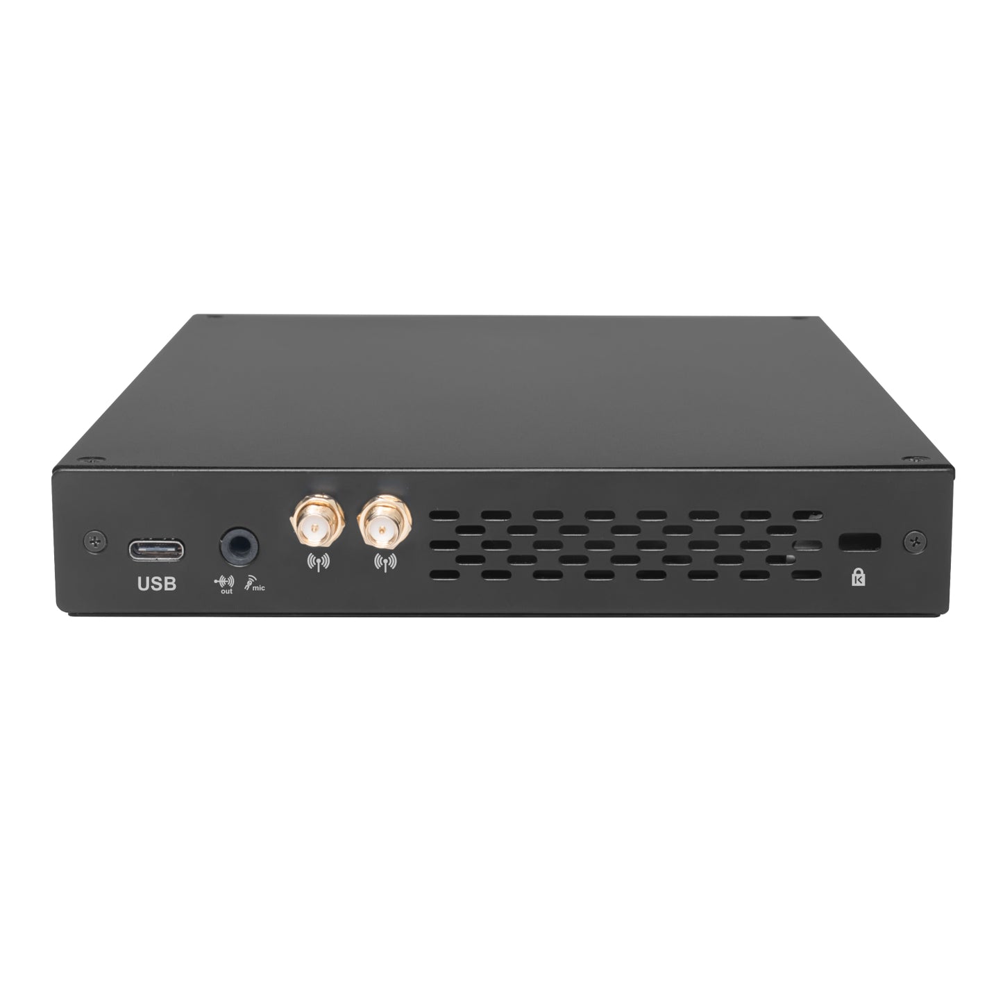 Giada D613-U1 Intel Core i5-1335U High-end Digital Signage Player - product view 4
