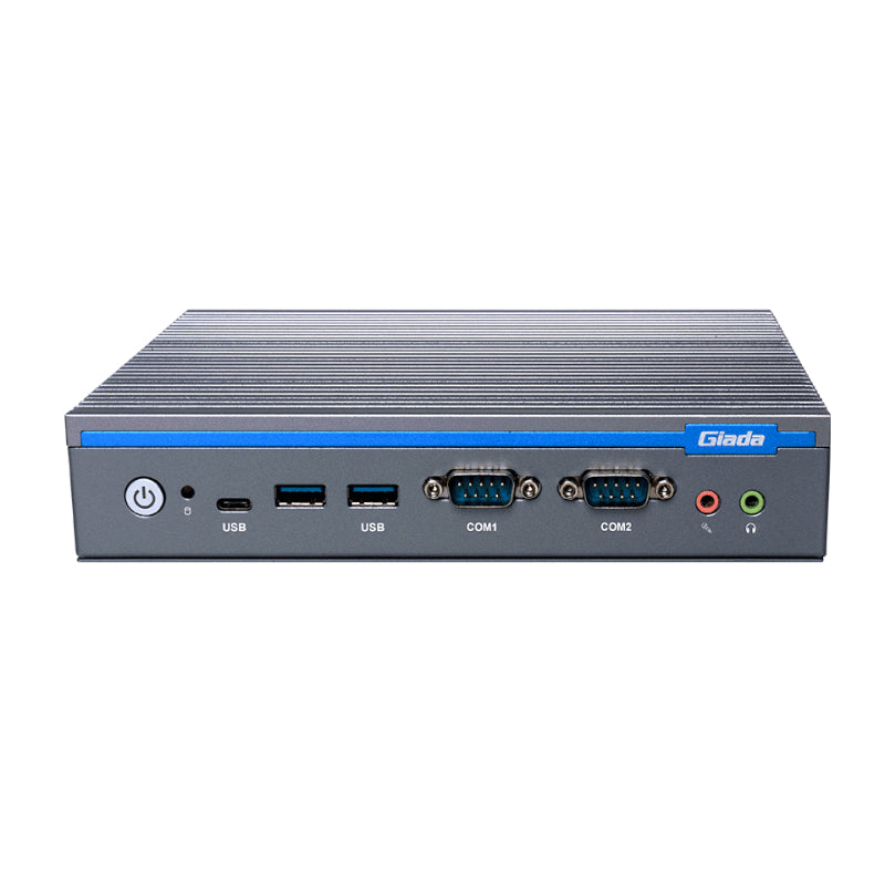 Giada DF612 i3-1215U 2 x DDR4 3200Mhz - product view 3