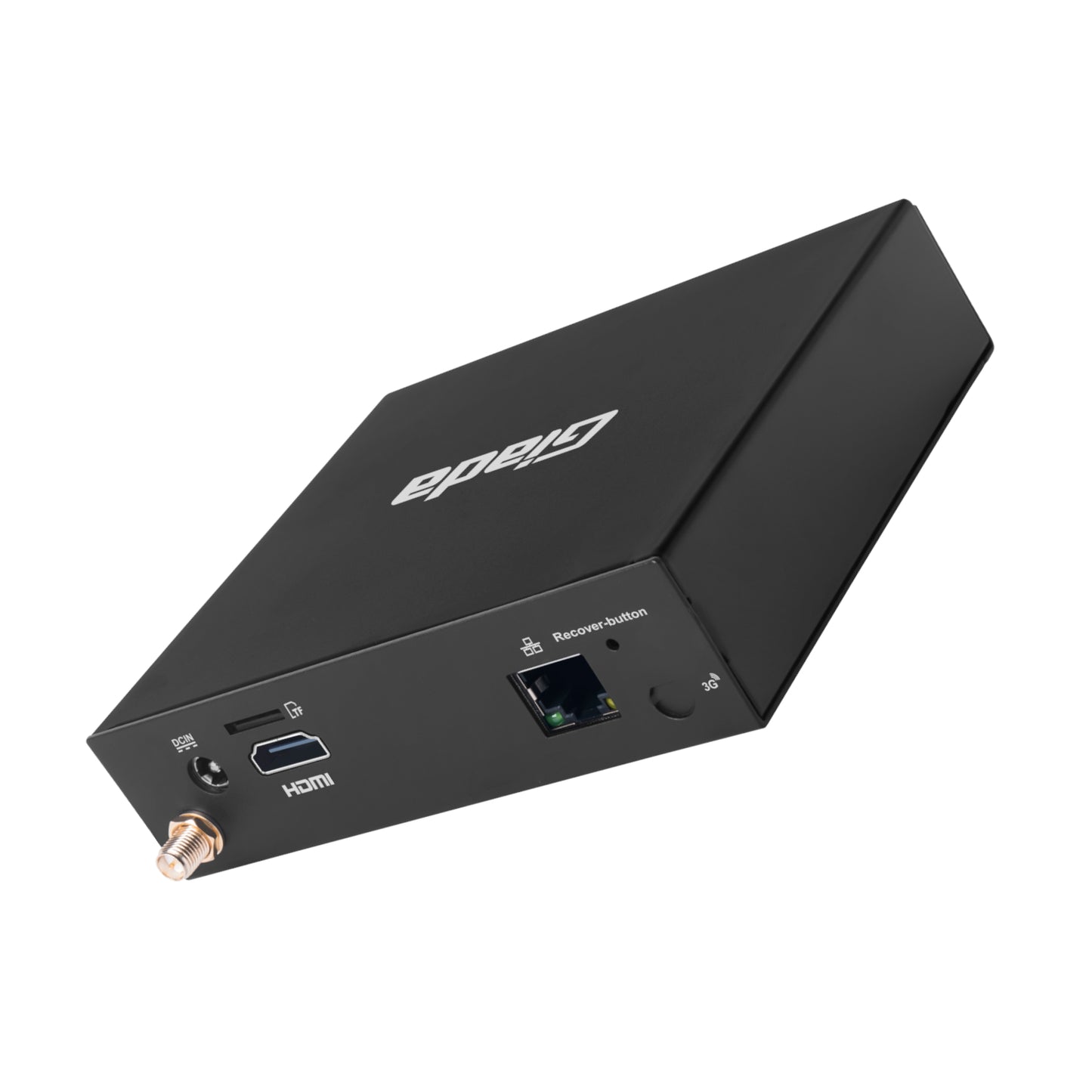 Giada DN76 RK3568 2GB DDR4 32GB eMMC Dual-HDMI Arm Player - product view 5