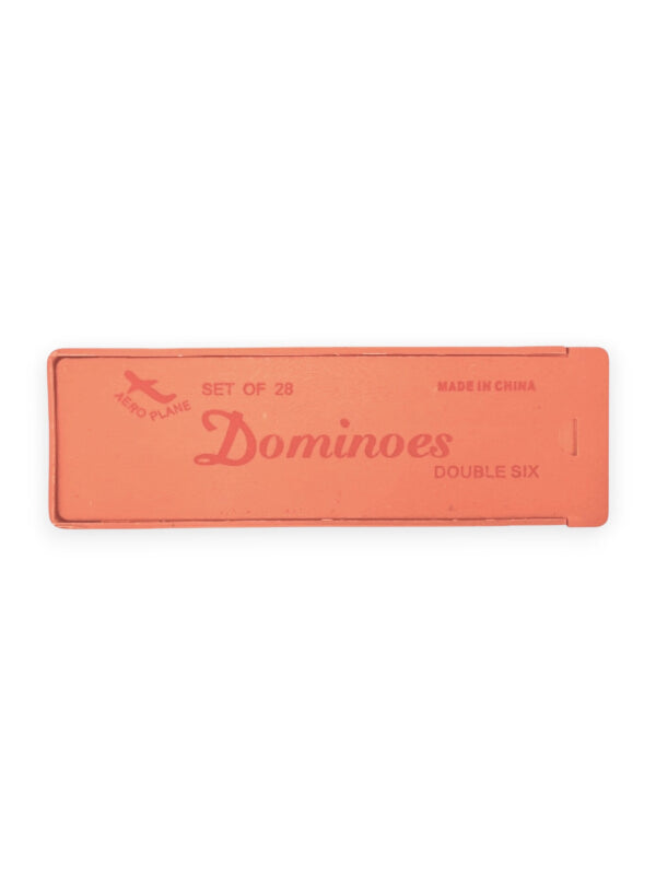 Dominoes - LARGE - Image 3