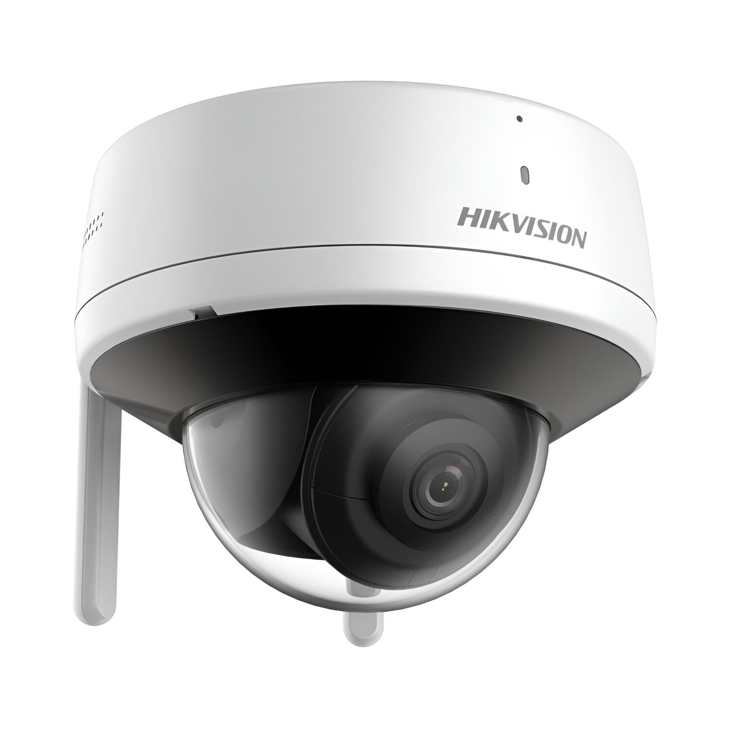HIKVISION Fixed Dome Outdoor Security Camera, 4mm Lens, 2MP - alternate product view 4