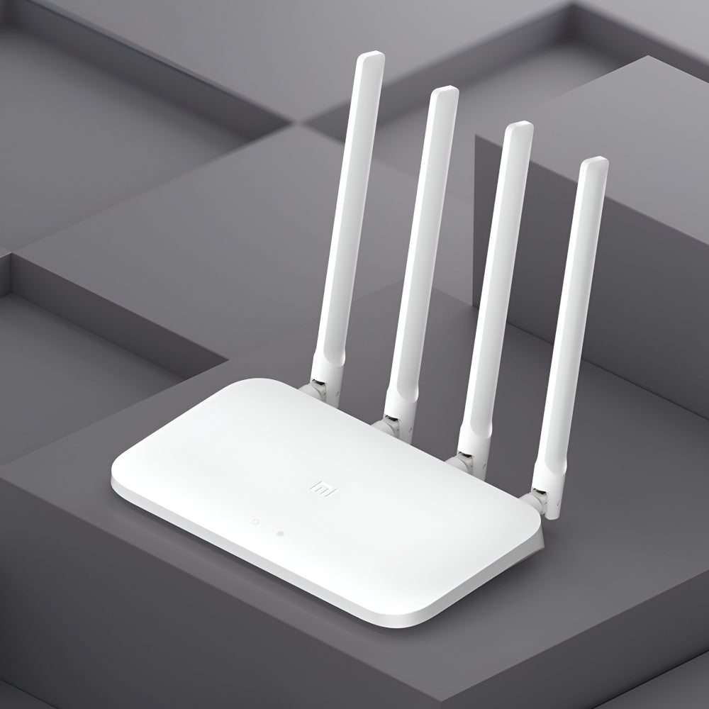 Xiaomi Wireless Router 4C - alternate product view 6