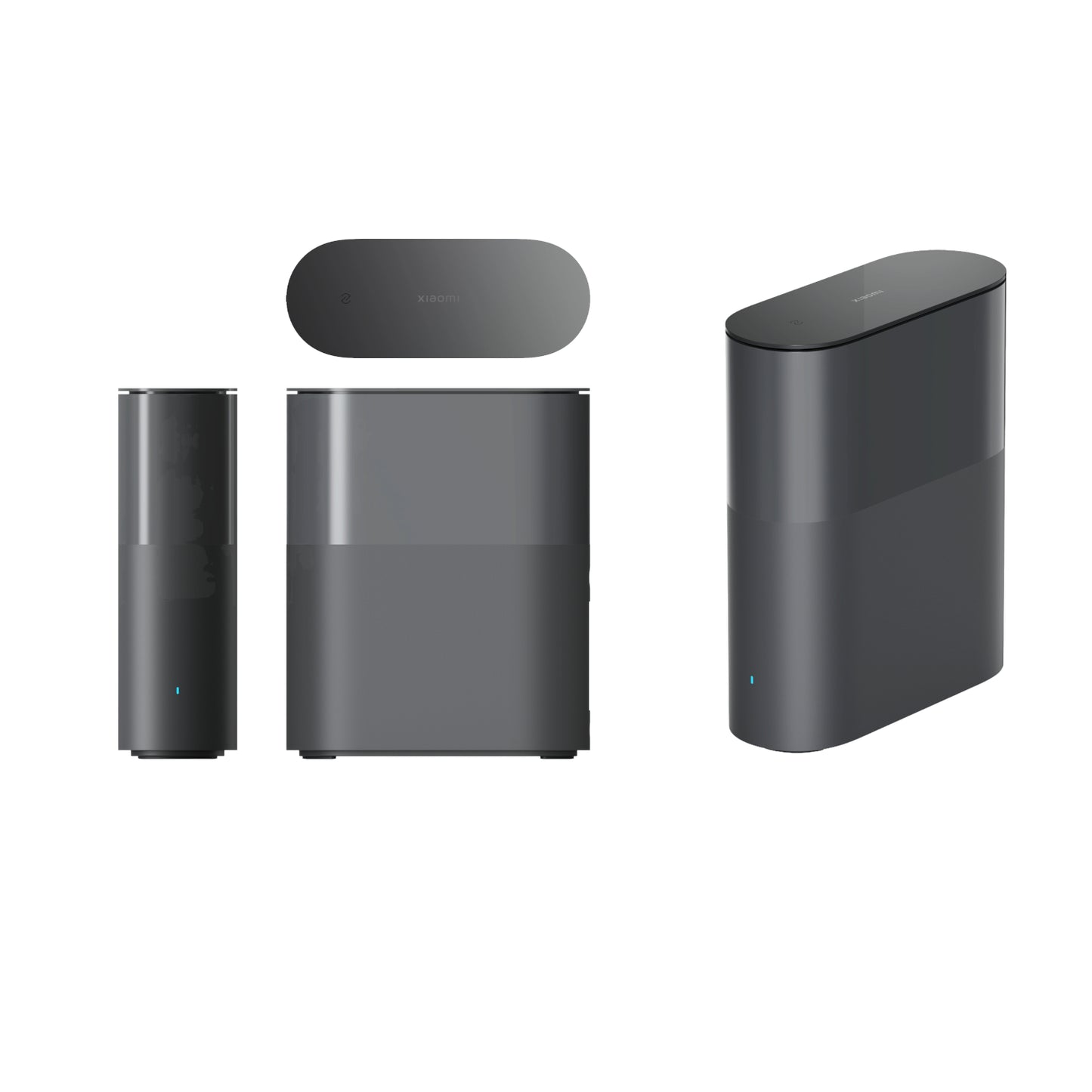 Xiaomi Mesh System BE3600 Pro – 3 Pack - alternate product view 4