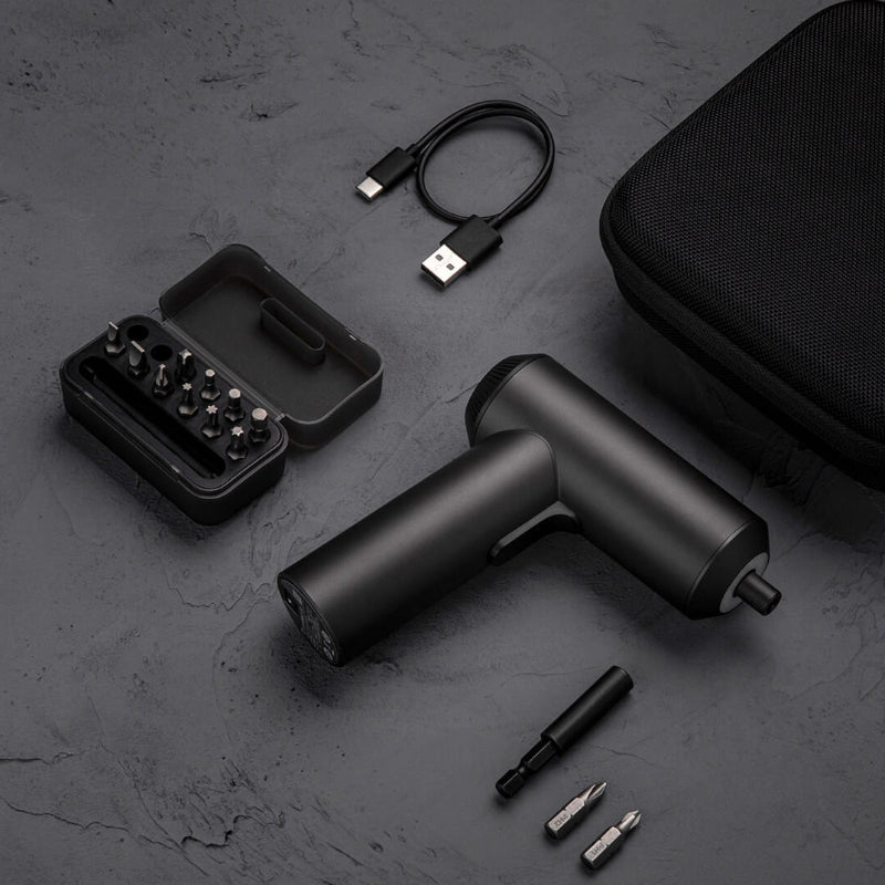 Xiaomi Cordless Screwdriver - alternate product view 6