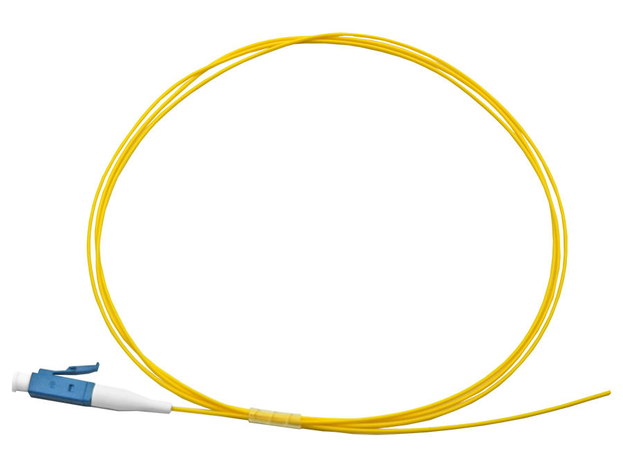 Linkbasic Fibre Pigtail LC 1m UPC SM