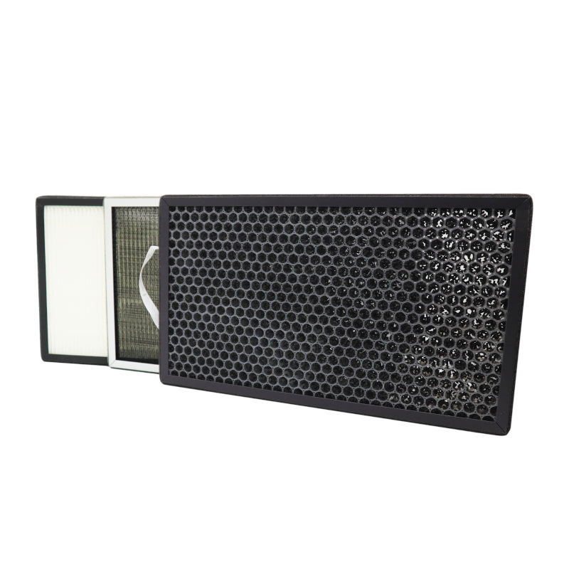 AMX 250mm/10" HEPA Filter Replacement 3 layer - alternate product view 3